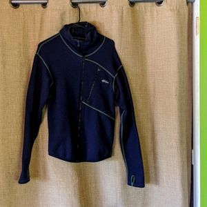 Ragged Mountain Fleece